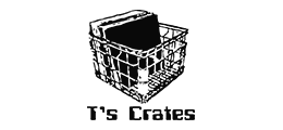 T’s Crates